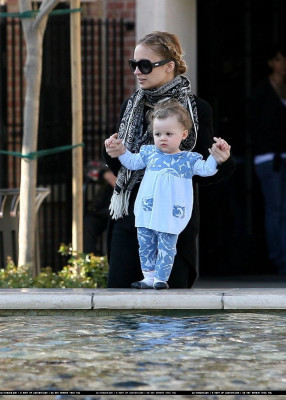 Nicole Richie pic #146014